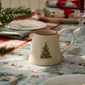 Christmas Table Top