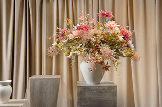 Faux Botanicals