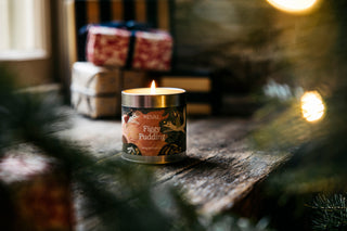1848 Christmas Fragrance