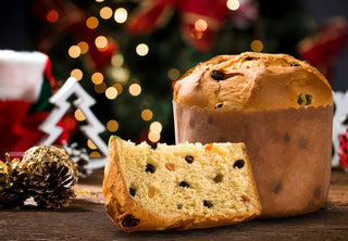 Panettone & Pandoro