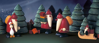 Christmas at 1848