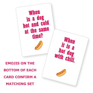 Bad Dad Jokes Game