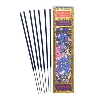 Magic Being Incense Sticks Navy Rods
