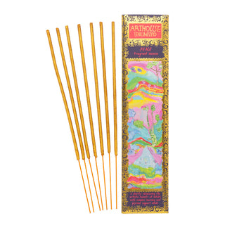 Peace Incense Sticks Gold Rods