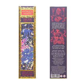 Magic Being Incense Sticks Navy Rods