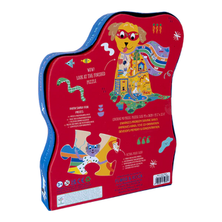 Pets 40pc Jigsaw