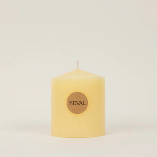 Church Candle 4x5"