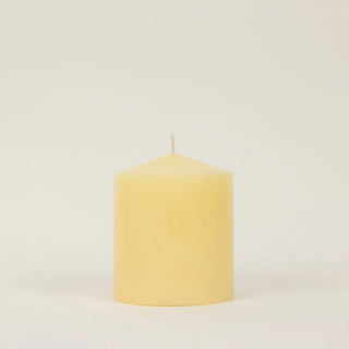 Church Candle 4x5"