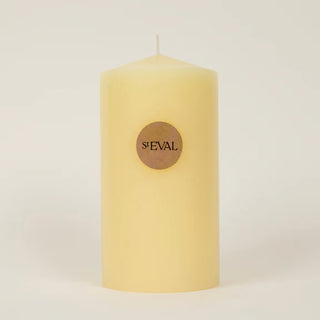 Church Candle 4x8"