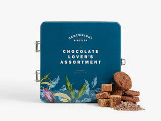 Cartwright & Butler Chocolate Lovers Assortment