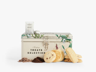 Cartwright & Butler Teatime Treats Selection Box