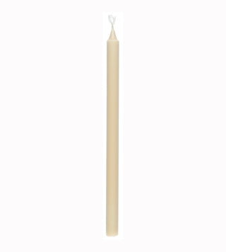 Taper Candle Fog 20cm