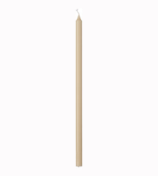 Taper Candle Fog 30cm