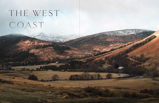 Unseen Scotland