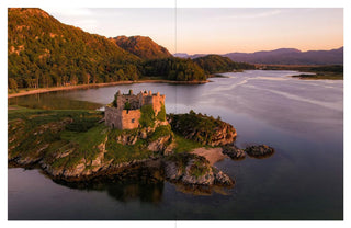 Unseen Scotland