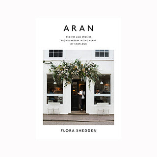 Aran: Recipes And Stories