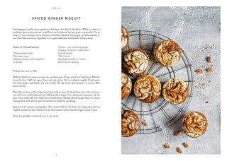 Aran: Recipes And Stories