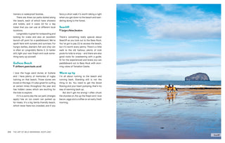 Art Of Wild Swimming Scotland