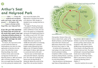Weekend Walks: Edinburgh
