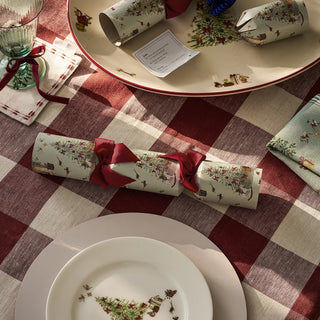 Cosy Christmas Crackers 6pk