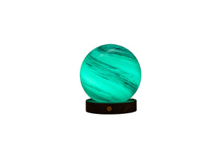 Astra Glass Light Mini Polar Cloud