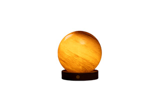 Astra Glass Light Large Sand Storm