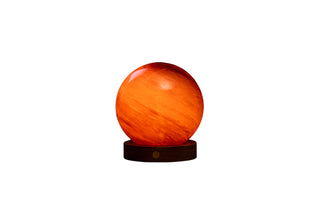 Astra Glass Light Large Sand Storm