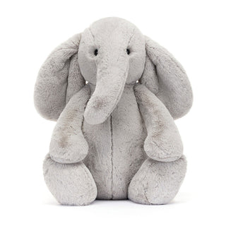 Bashful Luxe Elephant Thuddeus Big