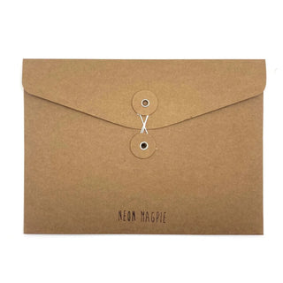 Animal Letter Set