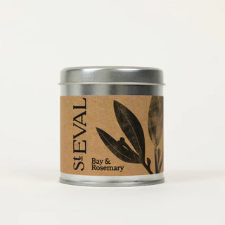 Tin Bay & Rosemary