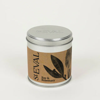 Tin Bay & Rosemary