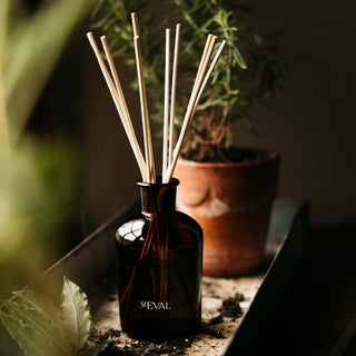 Reed Diffuser Bay & Rosemary