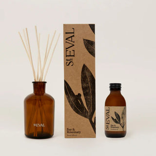 Reed Diffuser Bay & Rosemary