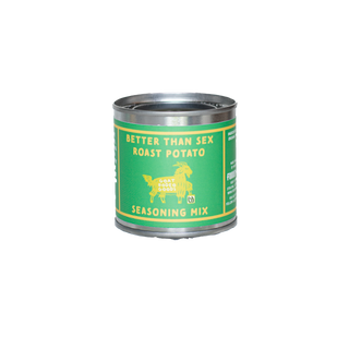 Better Than Sex Roast Potato Seasoning