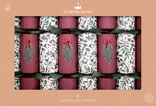 Merry Berry 14in Cracker (8pcs)