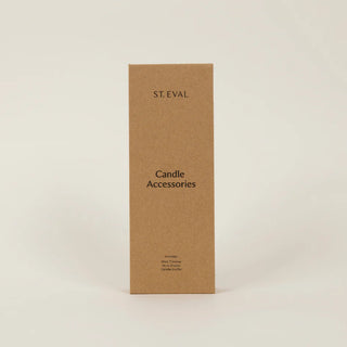 Candle Accessories Gift Set