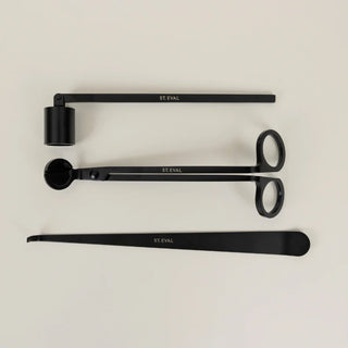 Candle Accessories Gift Set