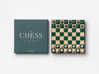 Classic Game - Chess