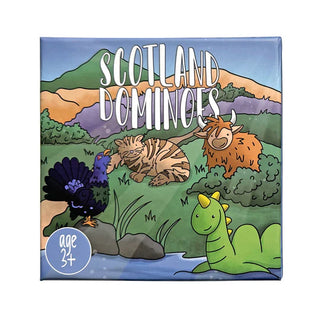 Scotland Dominos