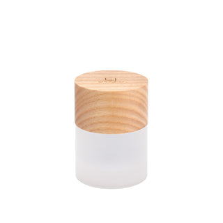 Large Lemelia Light Ash