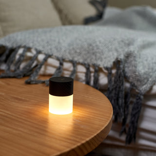 Large Lemelia Light Walnut