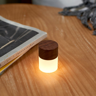 Mini Lemelia Light walnut