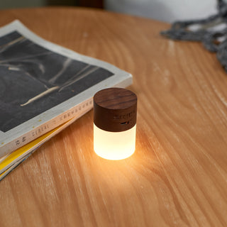 Mini Lemelia Light walnut