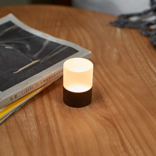 Mini Lemelia Light walnut