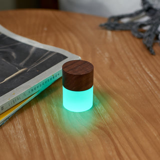 Mini Lemelia Light walnut