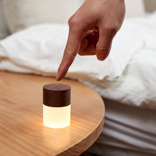 Mini Lemelia Light walnut
