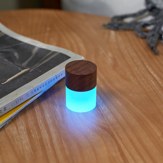 Mini Lemelia Light walnut