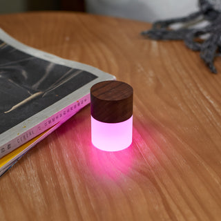 Mini Lemelia Light walnut