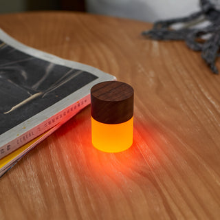 Mini Lemelia Light walnut