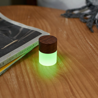 Mini Lemelia Light walnut